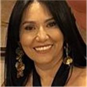 “Me defino como alguien que cree profundamente en el potencial de cada niño. Mi formación pedagógica me enseñó a acompañar, escuch