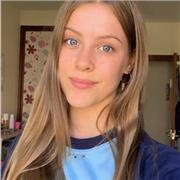 Estudiante de bachillerato nativa en inglés y español, doy clases a niños de primaria y la ESO.