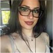 La filosofia diventa semplice: lezioni con laureata con lode ed esperienza di ricerca a Cambridge e UC San Diego.