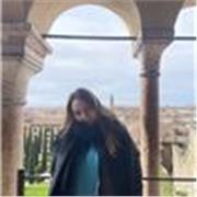Laureanda in Lettere Moderne offre ripetizioni private di Italiano e lingue (facoltativamente anche di altre materie)