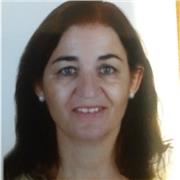 Profesora de ingles