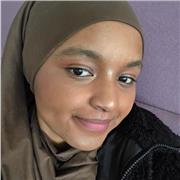 Lessons catered to people who seek to learn english as a foreign language. Beginner to intermediate english learners.