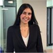 Aprende inglés de forma dinámica con graduada bilingüe en tu zona