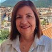 Profesora de español como lengua extranjera