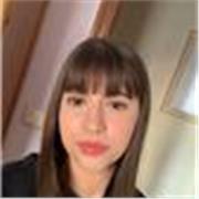 Responsable, paciente y cercana; apoyo escolar para Primaria 