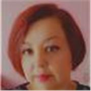 Profesora de psicología imparte clases a nivel preparatoria y licenciatura