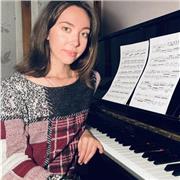 Laureanda in filosofia e scienze e tecniche psicologiche offre aiuto compiti dopo la scuola