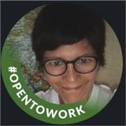 Psicóloga-Docente-deportista apasionada por el aprendizaje y el desarrollo personal. 