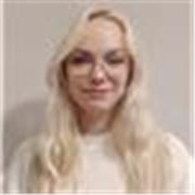 Studentka 3 roku Informatyki chętnie wspomoże w nauce do sprawdzianów, do matury czy egzaminu ósmoklasisty