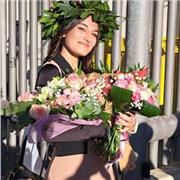 Offro ripetizioni di inglese e spagnolo e italiano, per ragazze/i che frequentano massimo le superiori