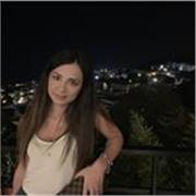 Laureata in Farmacia offre ripetizioni in materie scientifiche