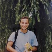profesor de filosofía que traza un recorrido histórico
