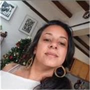 Profesora de portugués brasileño - clases presenciales y online para todas las edades
