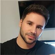 Profesor de apoyo para estudiantes de universidad o FP dirigidos a diseño gráfico