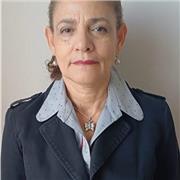 Profesora- Orientadora en áreas sociales