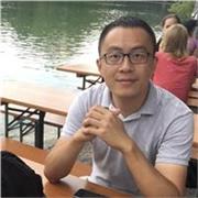 Chinesisch von einem Linguisten und Betriebswirt lernen – online oder in der Region Frankfurt am Main