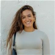 Soy una profesora de inglés de Canadá lista para ayudarte a hablar con fluidez en poco tiempo