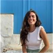 Profesora con gran bagaje y experiencia en lengua y cultura inglés. Capacitada para enseñar contenidos en lengua inglesa (Natural Science, Social Studies, Music, Arts, PE, etc.)