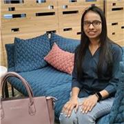 Nimishakumari Dhruvitkumar Tailor