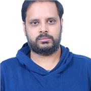 Ravi Tej Nasirao