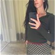 Laureata in Arti Visive e Discipline dello Spettacolo con specializzazione settore moda