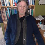 London-based English teacher (Cambridge CELTA)