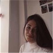 Hola! Me llamo Eva me acabo de graduar de bachillerato con matricula de honor, me encanta aprender y ayudar a la gente tambien lo haga, ofrezco clases particulares de quimica, lengua,matematicas, frances e ingles, aparte te ayudare en cualquier otra cosa 