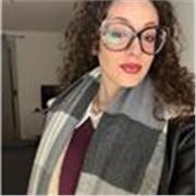 Laureanda in mediazione linguistica e interculturale, impartisco lezioni di lingue: inglese, spagnolo, italiano;elementari e medie