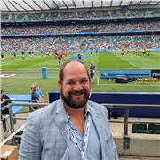 I provide sessions to enable others to thrive and reach their full potential