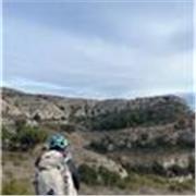 Alumna de bachillerato del Col•egi Claver, imparto clases de matemáticas básicas