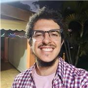 Professor particular de Biologia, com experiência em aulas para ensino médio preparatórias para vestibular