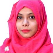 Anika Rahman Mahee