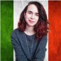 Faccio l'nsegnante d'italiano da quasi 4 anni. lavoro online sia con i bambini che con gli adulti