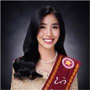 I’m a person who loves both art and teaching. I find joy in sharing my creativity and skills with others, especially kids and teen