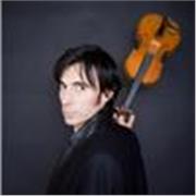 El violín- divertido y no difícil