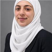 Erfahrene Arabischlehrerin – Präsenzunterricht in Rostock und online