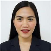 Fun, exciting and amazing English tutor for all ages!