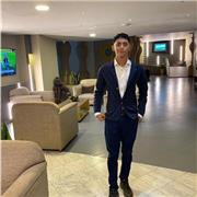 Profesor de matemáticas básicas, algebra, aplicada a la ingeniería