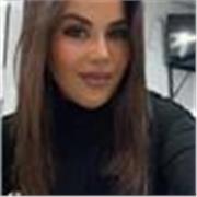 Soy una chica paciente y con mucha vocación hacia los niños, me dirijo a niños de primaria.