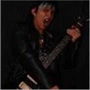 Profesor de guitarra eléctrica bilingüe con grado 8 avalado por RSL Awards