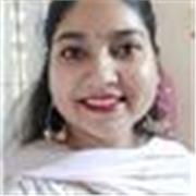 Chartered Accountant in practice with teaching
 experience