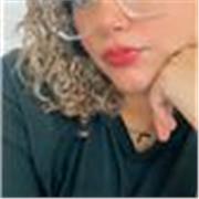 Professora dinâmica, que trás a vivência e a realidade do aluno para dentro de sala de aula.
Ensinarei desde o Fundamental II até vestibulandos