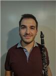 Clases de clarinete virtual o presencial