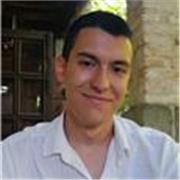 Profesor de inglés con título C2 (Proficiency) por Cambridge estudiante de 3º de Psicología ofrece clases de inglés online y a domicilio