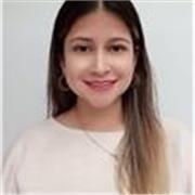 trabajadora social y normalistacon practica profesional dentro de una institucion educativa