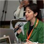 Profesora Universitaria de Derecho, Ciencias Políticas, RRII y Teoría del Estado en Español e Inglés