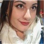 Graduada de Máster en Estudios Ingleses Avanzados (C2 Cambridge)