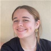 Aide à aux devoirs Français, du primaire jusqu’au lycée (adulte si nécessaire).
Localisée à Rennes, cours en ligne également.