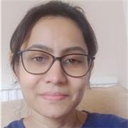 Krishna patel