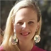 Professeur anglais parfaitement bilingue pour primaire et collège